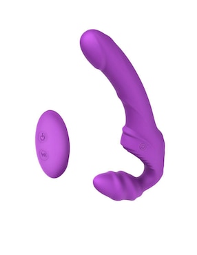 Vibrador Para Punto G Cake