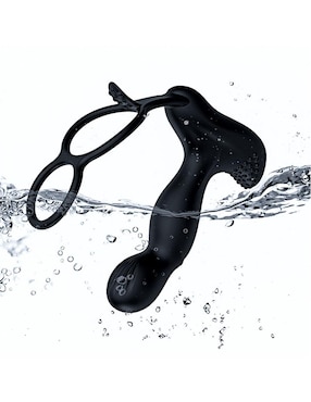 Vibrador para pene Genérica