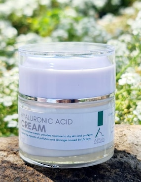 Crema facial recomendada para prevenir signos de la edad día y noche Allskin para todo tipo piel