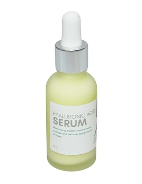 Serum De ácido Hialurónico Para Rostro AllSkin Ácido Hialurónico 30 Ml