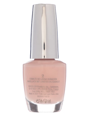 Esmalte de uñas Opi Infinite Shine