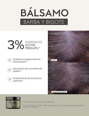 Bálsamo Not Minox de 90 ml