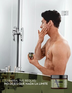 Bálsamo Not Minox de 90 ml
