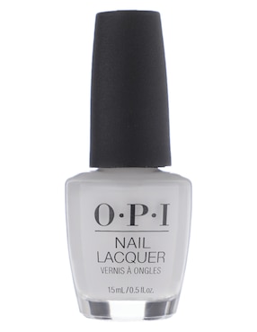 Esmalte Opi Nail Laquer