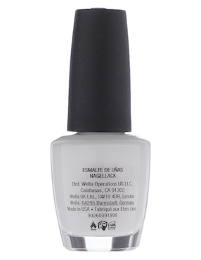 Esmalte de uñas Opi Nail Laquer