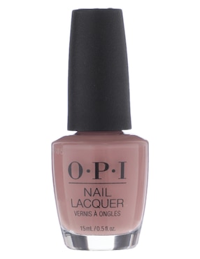 Esmalte de uñas Opi Nail Laquer