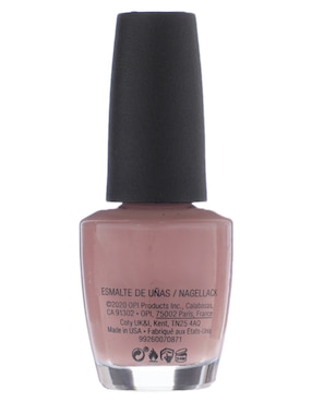 Esmalte de uñas Opi Nail Laquer