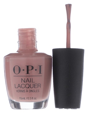 Esmalte de uñas Opi Nail Laquer
