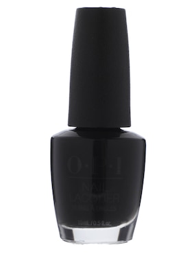 Esmalte Opi Nail Laquer