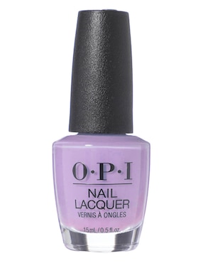 Esmalte de uñas Opi Nail Laquer