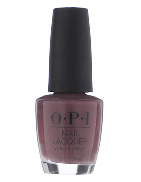 Esmalte Opi Nail Laquer