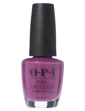 Esmalte Opi Nail Laquer