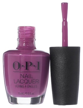 Esmalte de uñas Opi Nail Laquer