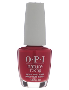 Esmalte Opi Nature Strong