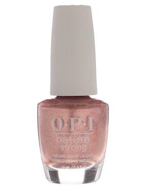 Esmalte de uñas Opi Nature Strong