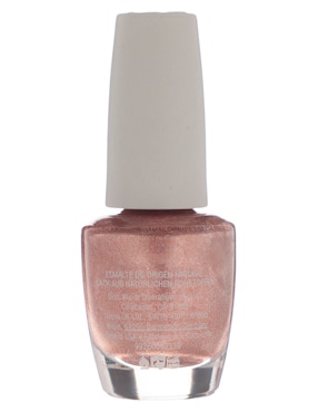 Esmalte de uñas Opi Nature Strong