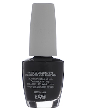 Esmalte de uñas Opi Nature Strong