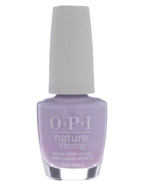 Esmalte de uñas Opi Nature Strong