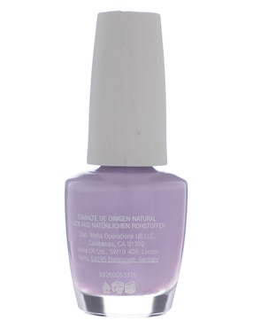 Esmalte de uñas Opi Nature Strong