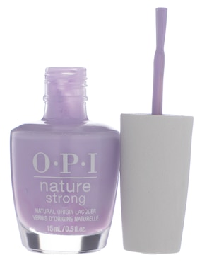 Esmalte de uñas Opi Nature Strong