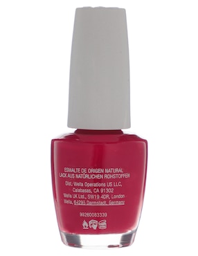 Esmalte de uñas Opi Nature Strong