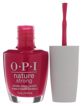 Esmalte de uñas Opi Nature Strong