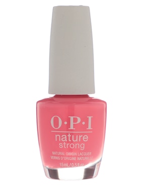Esmalte de uñas Opi Nature Strong