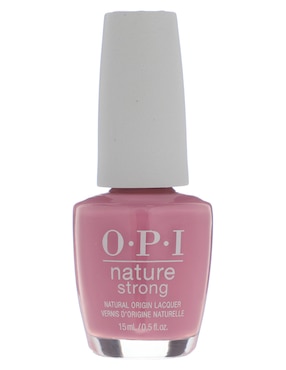 Esmalte Opi Nature Strong