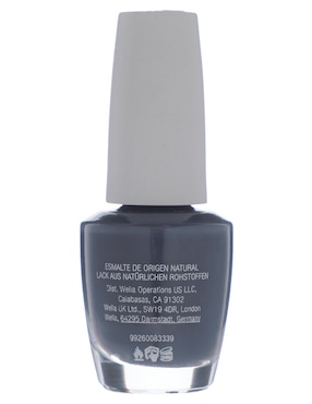 Esmalte de uñas Opi Nature Strong