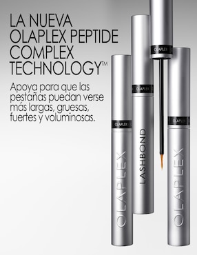Tratamiento para pestañas crecimiento Olaplex