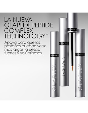Tratamiento para pestañas crecimiento Olaplex