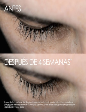 Tratamiento para pestañas crecimiento Olaplex