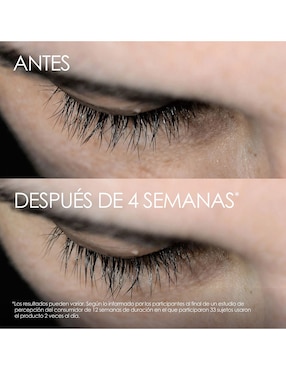 Tratamiento para pestañas crecimiento Olaplex