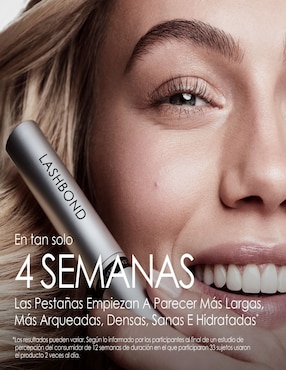 Tratamiento para pestañas crecimiento Olaplex