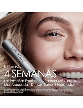 Tratamiento para pestañas crecimiento Olaplex