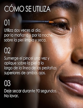 Tratamiento para pestañas crecimiento Olaplex
