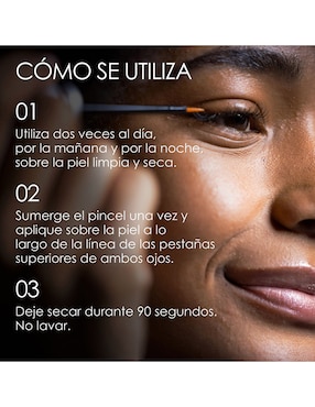 Tratamiento para pestañas crecimiento Olaplex