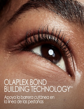 Tratamiento para pestañas crecimiento Olaplex