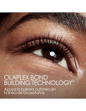 Tratamiento para pestañas crecimiento Olaplex