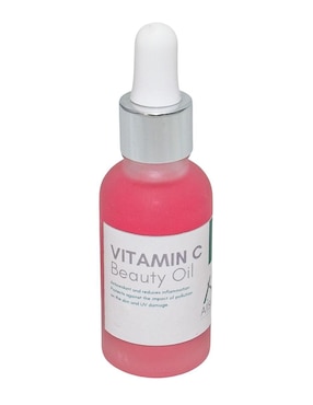 Serum Vitamina C Para Rostro Antioxidante Allskin Antimanchas 30 Ml