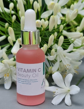 Sérum vitamina C Antioxidante Allskin todo tipo piel