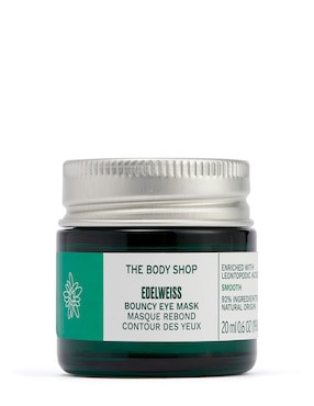 Mascarilla Para Ojos The Body Shop