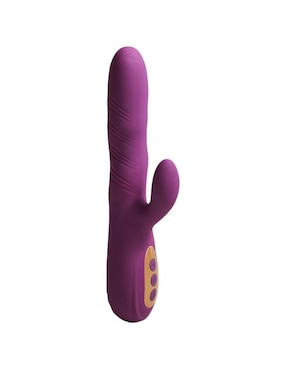 Vibrador Para Clítoris Meibi