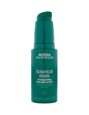 Tratamiento Para Cabello Av Br Suero Reparador Nocturno Aveda