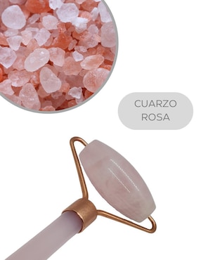 Masajeador facial Mask Artesanal
