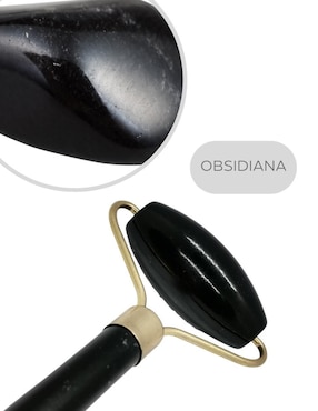Masajeador facial Mask Artesanal