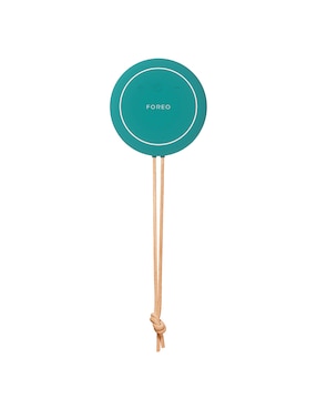 Cepillo para cuerpo Foreo de silicona ultrahigiénica