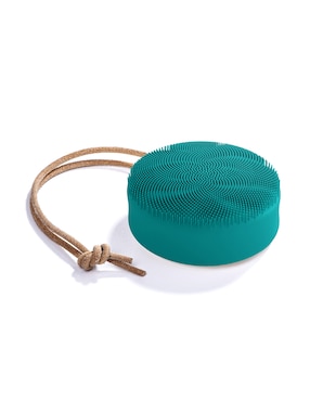 Cepillo para cuerpo Foreo de silicona ultrahigiénica