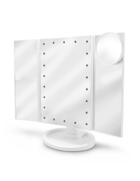 Espejo rectangular Idea Nuova