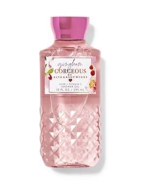 Gel Corporal De Ducha Gingham Gorgeous Bath & Body Works